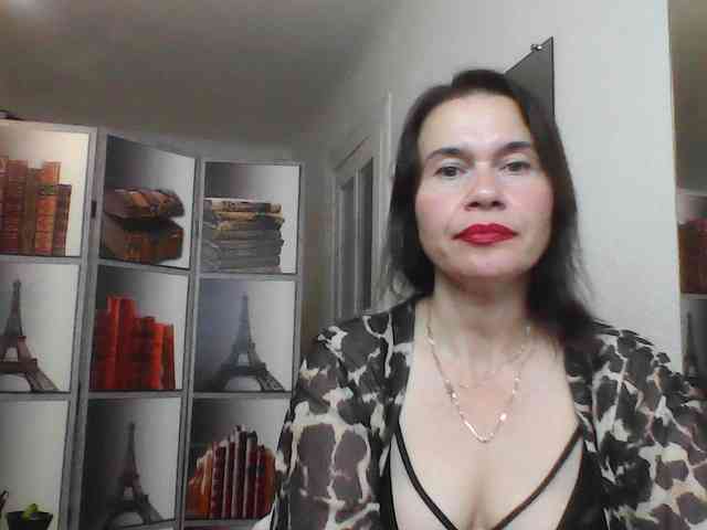 HelenMoo webcam
