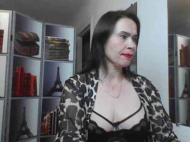 HelenMoo webcam