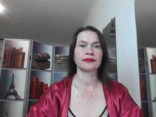 HelenMoo webcam
