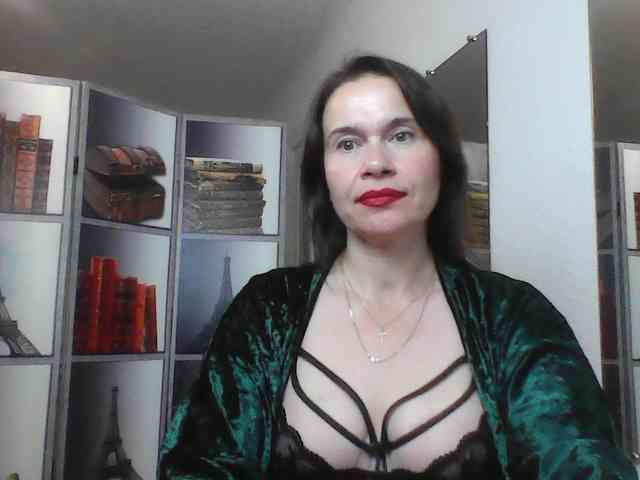 HelenMoo webcam