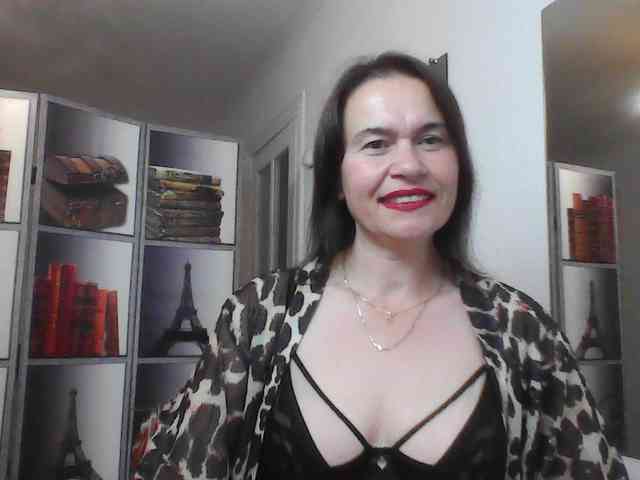 HelenMoo webcam