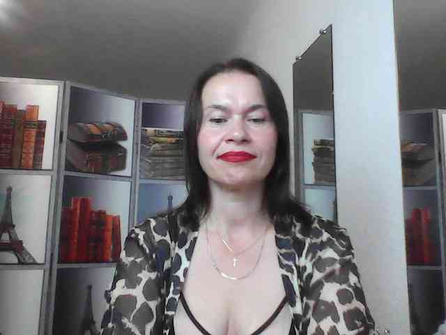 HelenMoo webcam