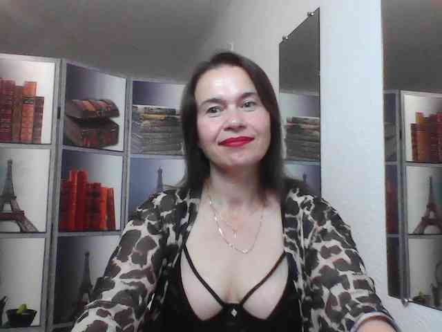HelenMoo webcam