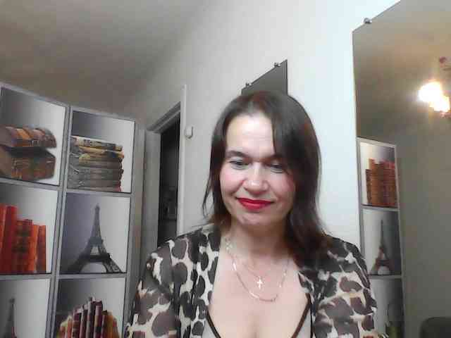 HelenMoo webcam