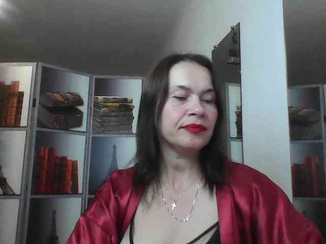 HelenMoo webcam