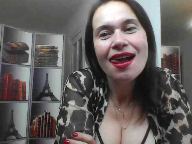 HelenMoo webcam
