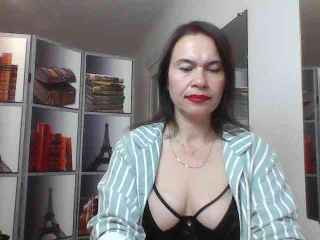 HelenMoo webcam