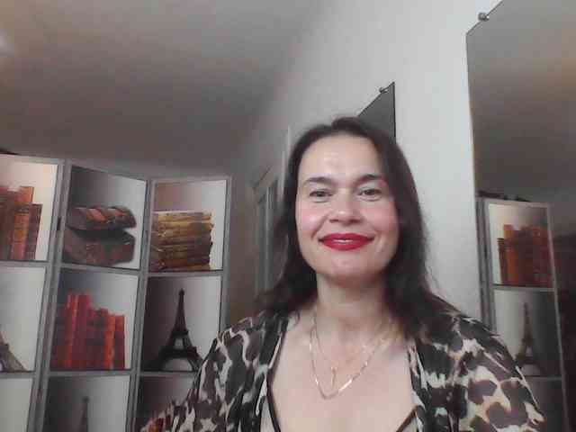 HelenMoo webcam