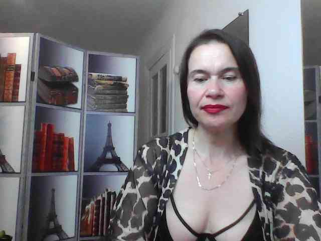 HelenMoo webcam