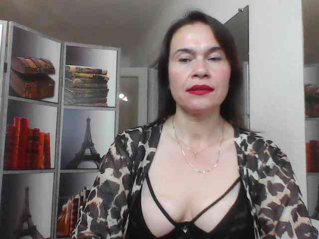 HelenMoo webcam