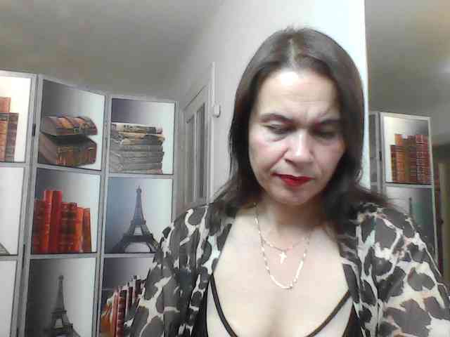 HelenMoo webcam