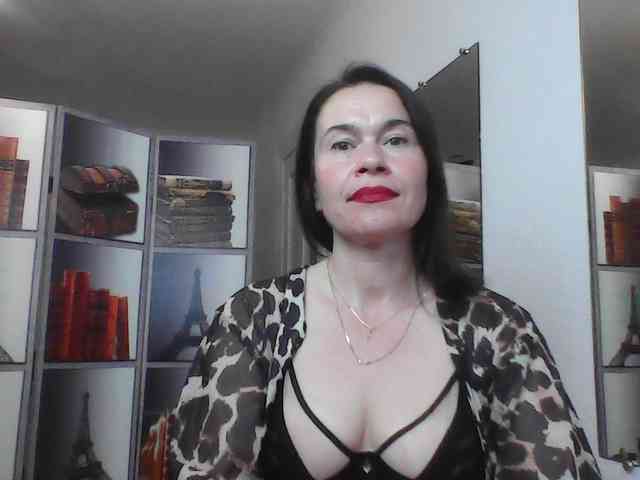 HelenMoo webcam