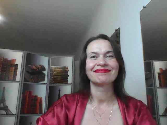 HelenMoo webcam