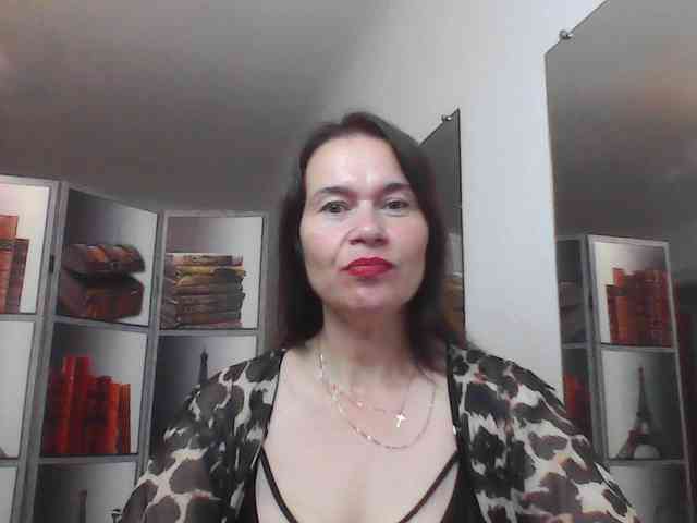 HelenMoo webcam