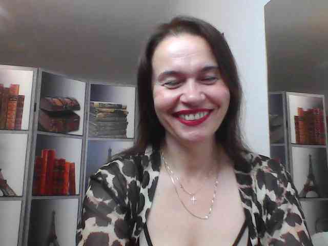 HelenMoo webcam