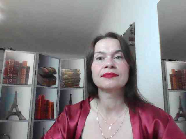 HelenMoo webcam