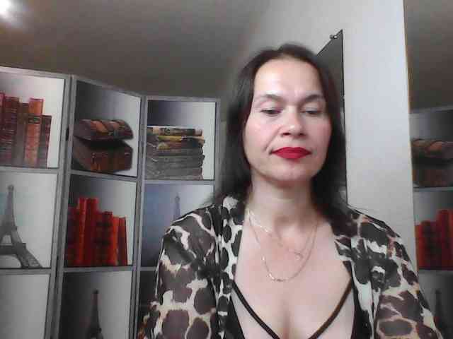 HelenMoo webcam