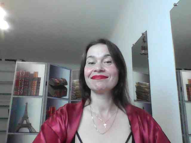 HelenMoo webcam