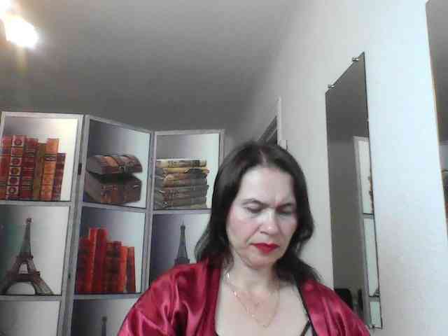 HelenMoo webcam