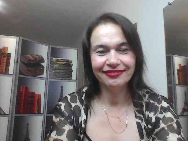 HelenMoo webcam