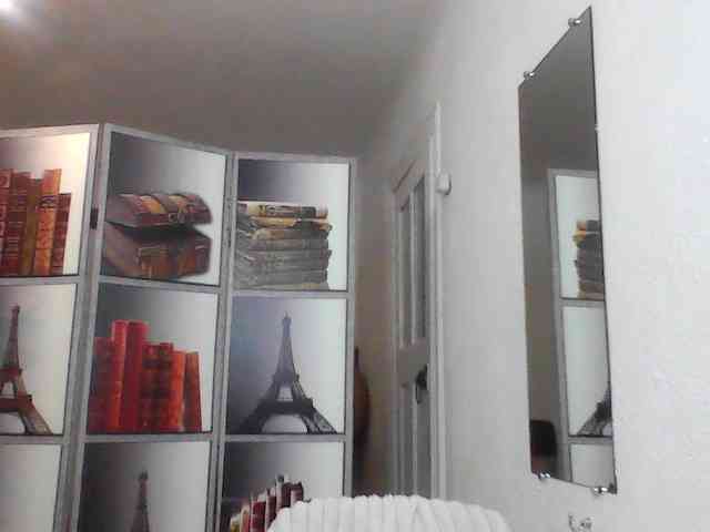 HelenMoo webcam