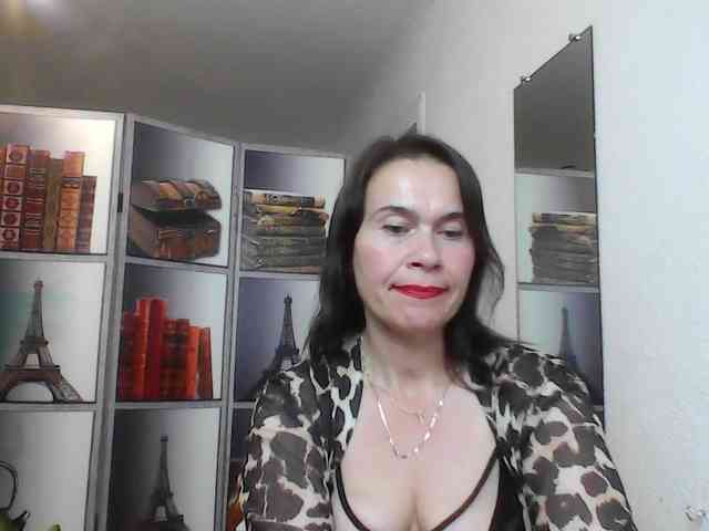 HelenMoo webcam