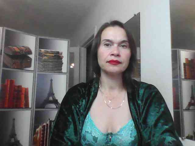 HelenMoo webcam