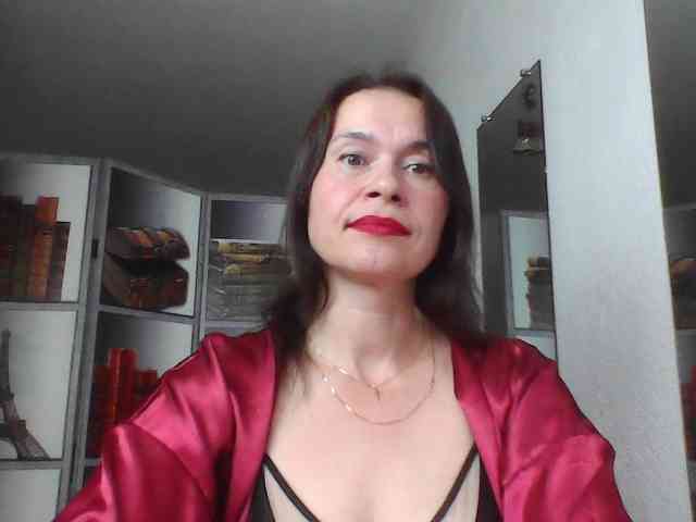 HelenMoo webcam