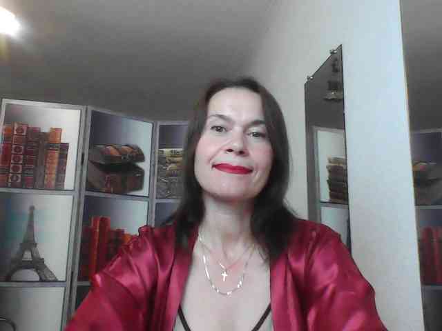 HelenMoo webcam