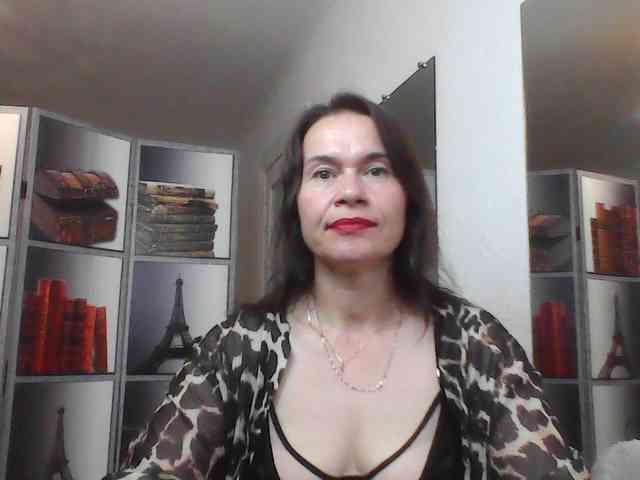 HelenMoo webcam