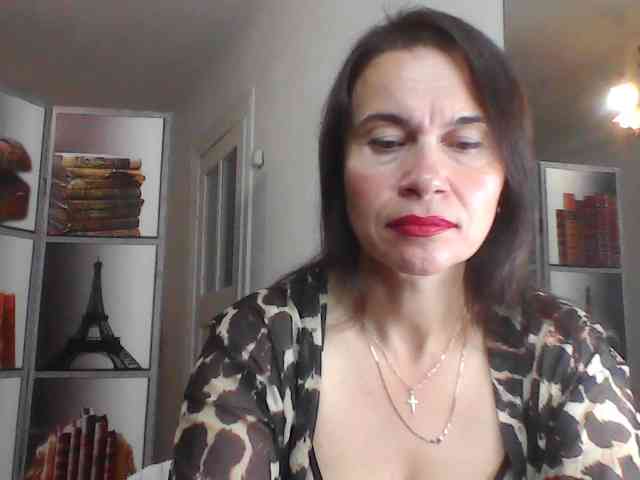 HelenMoo webcam