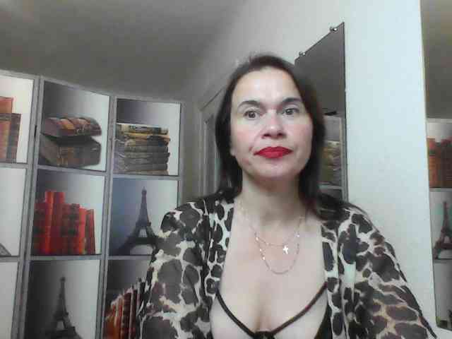 HelenMoo webcam