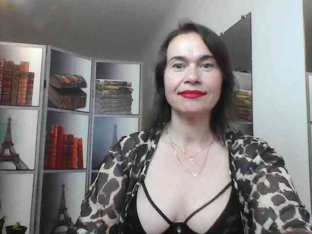 HelenMoo webcam