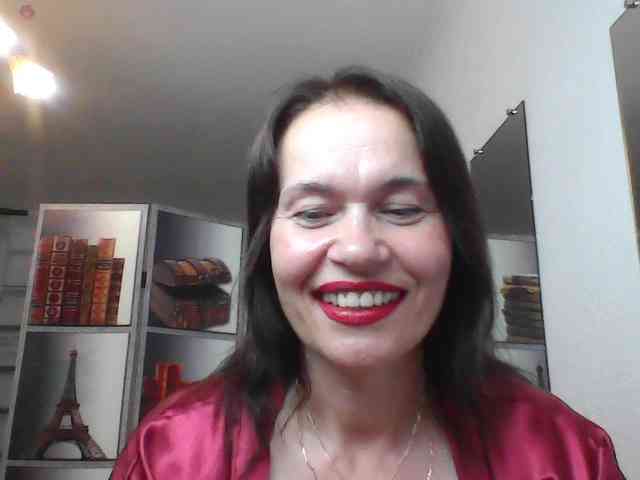 HelenMoo webcam