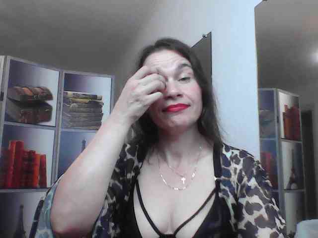 HelenMoo webcam