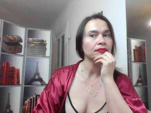 HelenMoo webcam