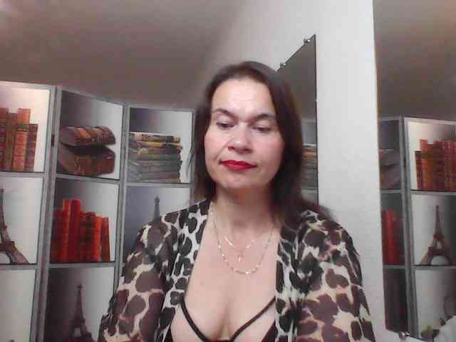 HelenMoo webcam