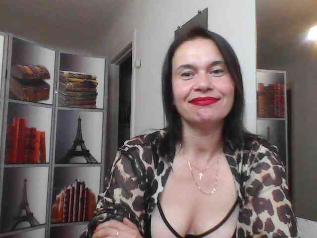 HelenMoo webcam