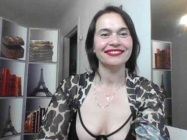HelenMoo webcam