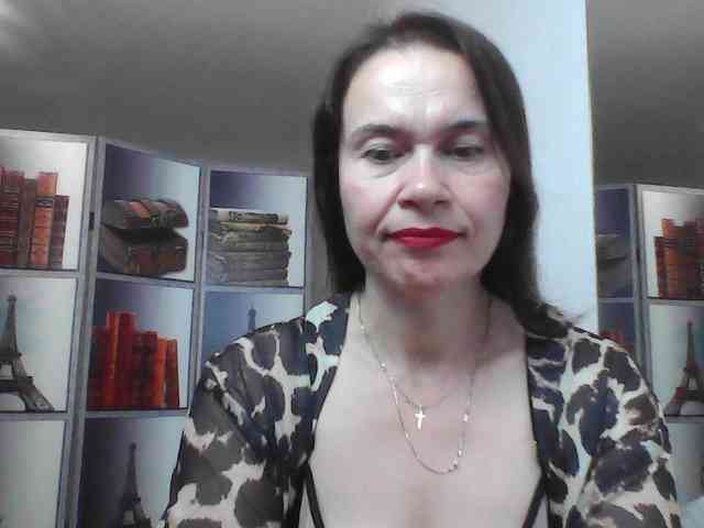 HelenMoo webcam