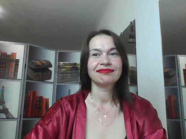 HelenMoo webcam