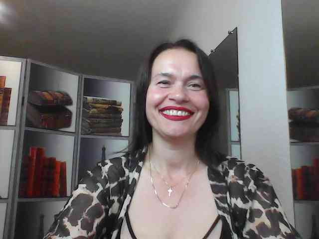 HelenMoo webcam