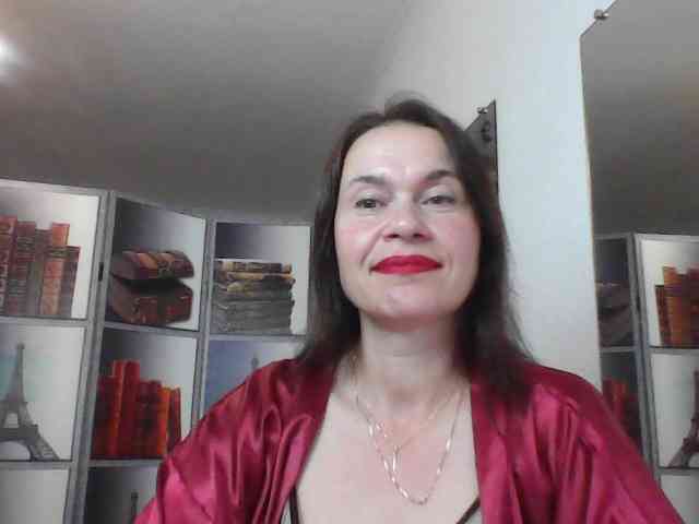 HelenMoo webcam