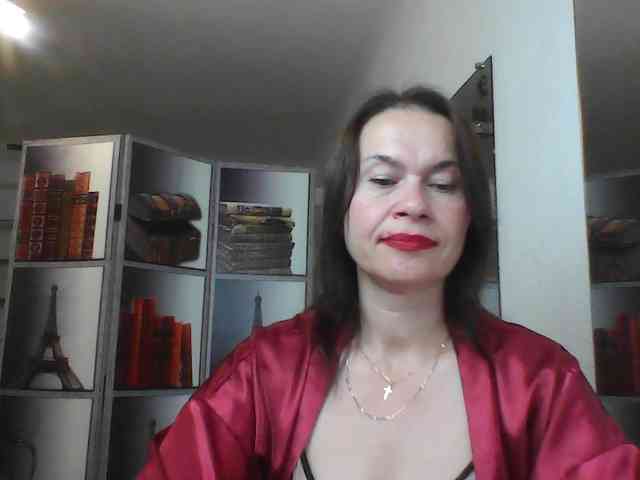 HelenMoo webcam