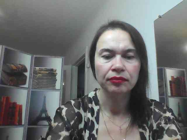 HelenMoo webcam