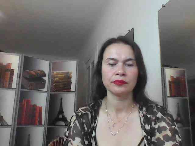 HelenMoo webcam
