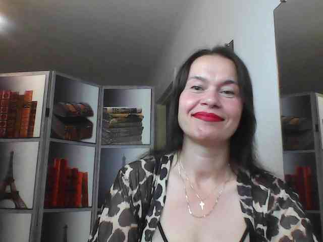 HelenMoo webcam