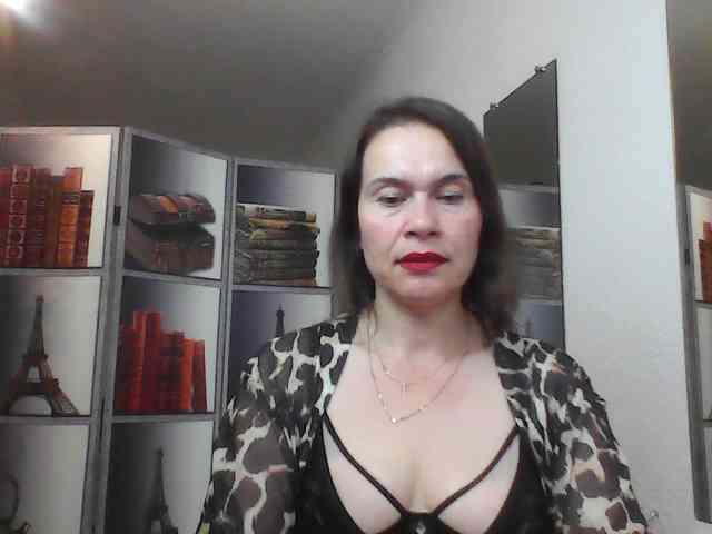 HelenMoo webcam