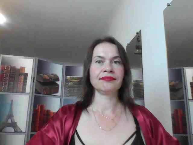 HelenMoo webcam