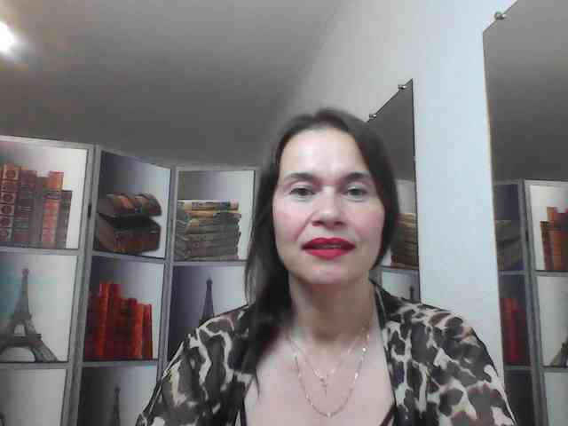 HelenMoo webcam